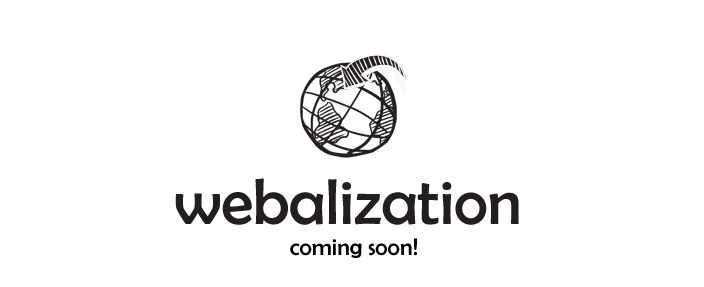 webalization